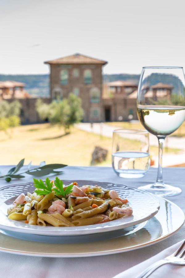 Palazzo Vittoria Hotel Маса Маритима Екстериор снимка